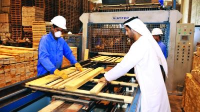 92.8 مليار درهم تمويلات للمشروعات الصغيرة والمتوسطة بالإمارات خلال 2020