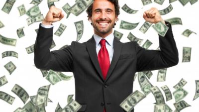 اكسب مليون جنيه وجنيهات ذهب مع وديعة المليونير من بنك ABC