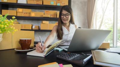 بنك QNB الأهلي يواصل دعمه لرائدات الأعمال ويرعى منصة «I MAKE THIS »