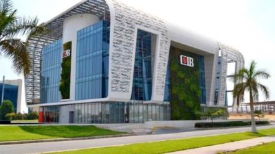 مؤسسة البنك التجاري الدولي تتبرع بـ8 ملايين جنيه لبنك الكساء المصري