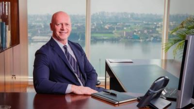 HSBC مصر يطلق برنامج Living Business لتعزيز برامج حوكمة شركات الأعمال