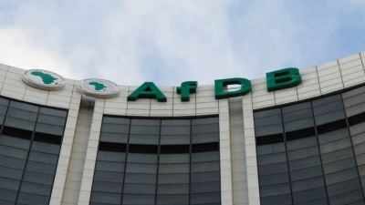 بنك التنمية الإفريقي أفضل مؤسسة مالية متعددة الأطراف في العالم لعام 2021