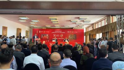 الخطيب: بطاقات saib النادي الأهلي ستكون متاحة للجميع