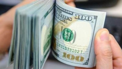 سعر الدولار اليوم الأربعاء 24-3-2021 بمستهل التعاملات في البنوك