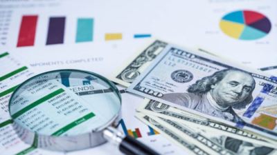 صافي الأصول الأجنبية للجهاز المصرفي يقفز 121.9% في النصف الأول من العام المالي