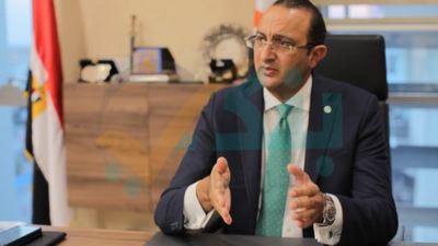 أحمد جلال: عدد عملاء «تنمية الصادرات» يقترب من 80 ألف
