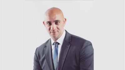 محمد رجائي: 2.3 مليار جنيه حجم محفظة استثمارات بنك القاهرة بنهاية مارس