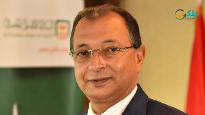 كريم سوس: البنك الأهلي تلقى 1100 طلب من العملاء بمبادرة إحلال وتجديد السيارات