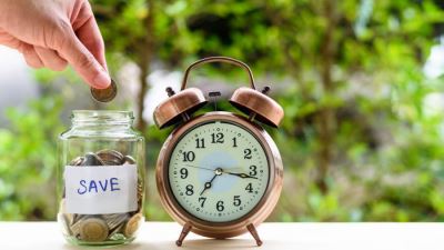 أعلى 10 حسابات توفير في البنوك قبل اجتماع المركزي