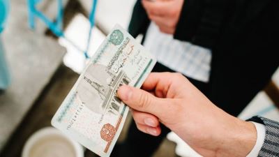 اسأل بنكي: كيف تستبدل العملات النقدية التالفة من البنوك؟