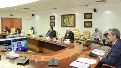 وزير الاتصالات: تنفيذ إستراتيجية مصر الرقمية عبر تشجيع الابتكار والتكنولوجيا