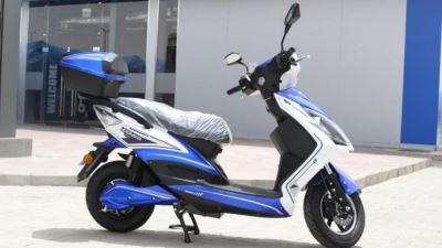 تفاصيل وشروط قرض الاسكوتر من بنكي QNB الأهلي ومصر