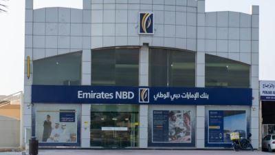الإمارات دبي الوطني البنك المفضل لخدمات الأفراد بالشرق الأوسط من «ذا آسيان بانكر»