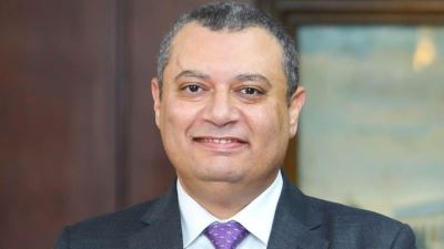 وليد ناجي: البنك العقاري يدرس إطلاق المحفظة الإلكترونية في الأردن