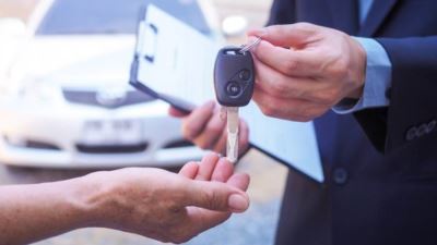 تفاصيل قرض السيارة المستعملة في 7 بنوك