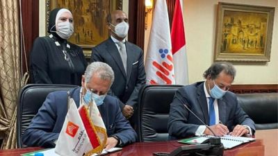 بنك القاهرة وجهاز تنمية المشروعات يوقعان عقدًا جديدًا بـ500 مليون جنيه لتمويل المشروعات متناهية الصغر