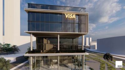 شراكة بين فيزا وجولدمان ساكس لتعزيز المدفوعات والتحويلات الدولية للشركات