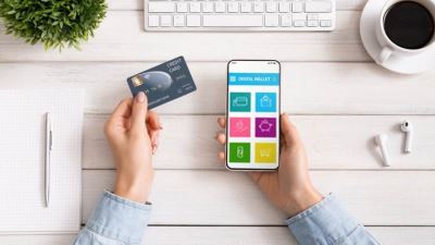 النقد العربي يتوقع نمو أعداد المحافظ الرقمية بمصر بنسبة 19.3% بحلول 2025