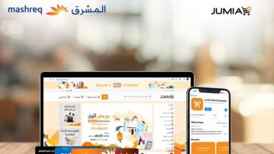 بطاقات بنك المشرق تتيح التقسيط حتى 12 شهرًا دون فوائد لدى جوميا