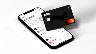 «تيلدا» تشيد بمجهودات المركزي لتشجيع الشركات الناشئة في مجال التكنولوجيا المالية