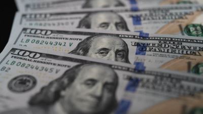 سعر الدولار اليوم الأحد 27-6-2021 بختام التعاملات في البنوك