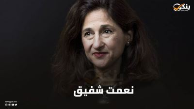 نعمت شفيق.. قوة ناعمة مصرية تحلق في الخارج