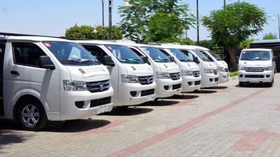 البنك الزراعي يتولى تطوير منظومة إحلال السيارات بالأقصر