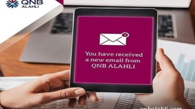 تعرف على مزيا خدمة Corpay لأصحاب الشركات من QNB الأهلي