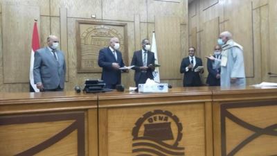 جهاز تنمية المشروعات يتيح 1587 فرصة عمل بقنا عبر تمويل 1249 مشروعًا صغيرًا