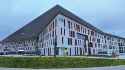 احصل على نقاط مكافآت مع برنامج HAPPY POINTS من بنك كريدي أجريكول