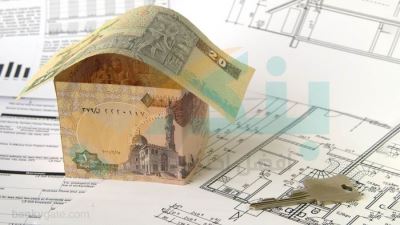 التعمير والإسكان وQNB الأهلي الأكثر منحًا للقروض العقارية.. وكريدي أجريكول والكويت الوطني الأعلى نموًا بالنصف الأول