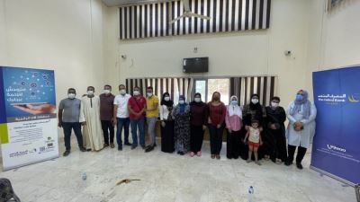 المصرف المتحد يدشن منظومة تشاركية لتمكين 24 رائد أعمال بأسيوط ضمن مبادرة رواد النيل