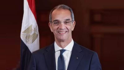 وزير الاتصالات: الأمن السيبراني أحد أهم ركائز الاقتصاد الرقمي في العالم