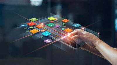 جوجل: 140 مليار دولار حجم مساهمة التحول الرقمي في الناتج المحلي بمصر بحلول 2030