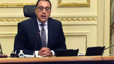 رئيس الوزراء يشهد توقيع بروتوكول تعاون لربط جهاز تنمية المشروعات بالمحول الرقمي الحكومي