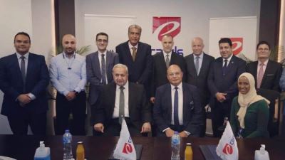 إي كاردز تزود بنك فيصل الإسلامي بحلول ذكية متكاملة لأنظمة وتطبيقات الدفع الإلكترونية