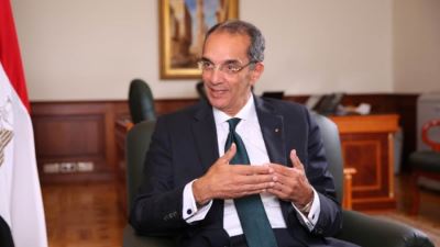 مصر تشارك في حوارات التحول الرقمي المستدام التابعة للاتحاد الدولي للاتصالات