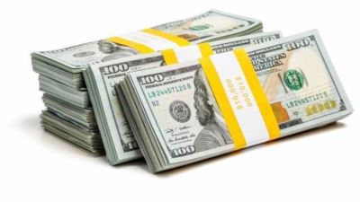 سعر الدولار اليوم الثلاثاء 28-9-2021 بمستهل التعاملات في البنوك