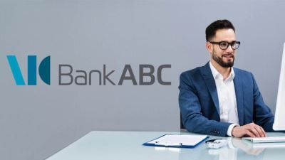 بنك ABC يطلق خدمة رقمية مبتكرة لفتح الحسابات للشركات والمؤسسات المالية
