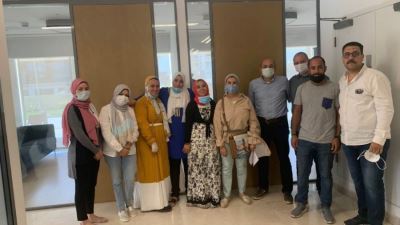 بنك ABC مصر يطلق حملة تطعيم ضد فيروس كورونا لموظفيه وأسرهم