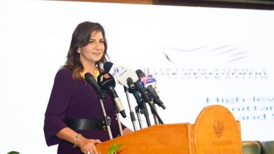 وزيرة الهجرة: مصر تحقق قفزة في تحويلات المصريين بالخارج وتحتل المرتبة الخامسة