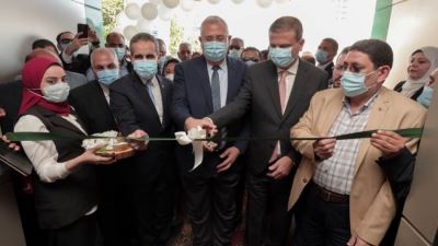 فاروق: «الزراعي المصري» افتتح 100 فرع مطور بينهم 27 في قرى حياة كريمة