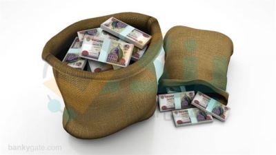 المركزي: ودائع القطاع العائلي ترتفع إلى 3.9 تريليون جنيه بنهاية يوليو