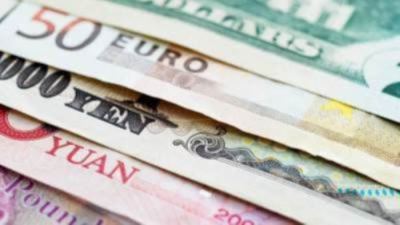 أسعار العملات اليوم الأربعاء: تباين الإسترليني واليورو واستقرار الريال السعودي