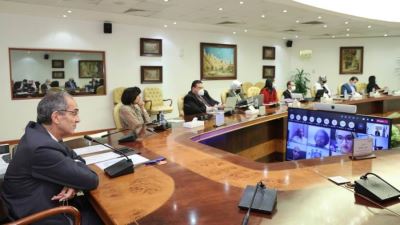 وزير الاتصالات يشهد تخريج الدورة الثانية من مبادرة منصة إطلاق الشركات الناشئة Startup Launchpad