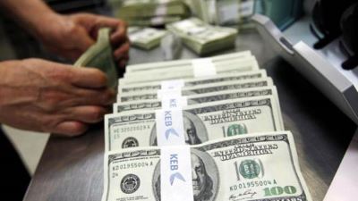 سعر الدولار اليوم الخميس 14-10-2021 بختام التعاملات في البنوك