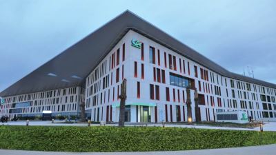 تعرف على أعضاء مجلس إدارة بنك كريدي أجريكول