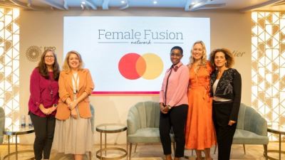 ماستركارد: وسائل التواصل الاجتماعي أداة رئيسية لتعزيز نمو الشركات المملوكة للنساء