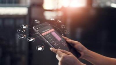 مزايا وخدمات تطبيق CIB Mobile Banking من البنك التجاري الدولي