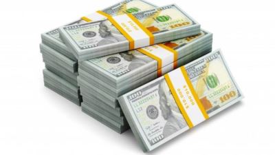 سعر الدولار اليوم الإثنين 1-11-2021 بمستهل التعاملات في البنوك